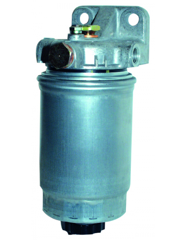 FILTRO DECANTATORE