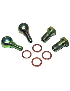 KIT RACCORDI