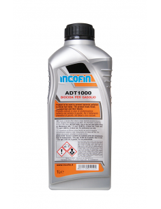 INCOFLUX ANTIBATTERICO
