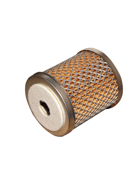 CARTUCCIA GASOLIO FARYMANN