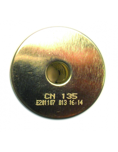 CARTUCCIA GASOLIO PURFLUX CN135