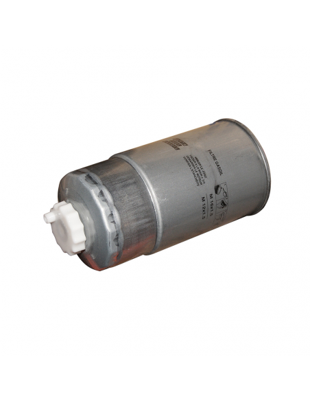 FILTRO GASOLIO CMD QSD 2.0, 2.8, 4.2