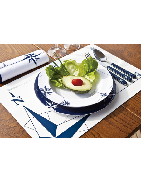 NORTHWIND PIATTI FONDI