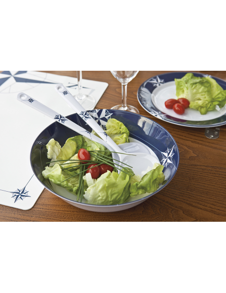 NORTHWIND INSALATIERA CON MESTOLI