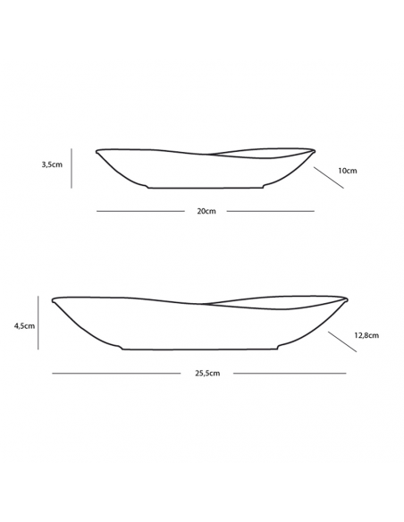 NORTHWIND SET APERITIVO