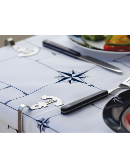 CLIP ANTIVENTO FERMATOVAGLIA