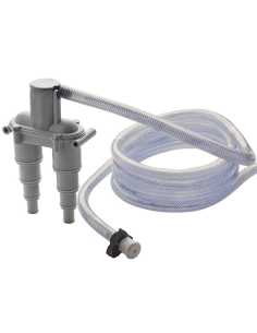 ANTISIFONE CON TUBO