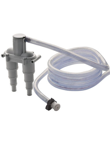 ANTISIFONE CON TUBO