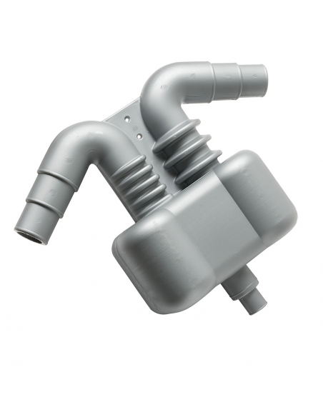 SEPARATORE ACQUA/GAS