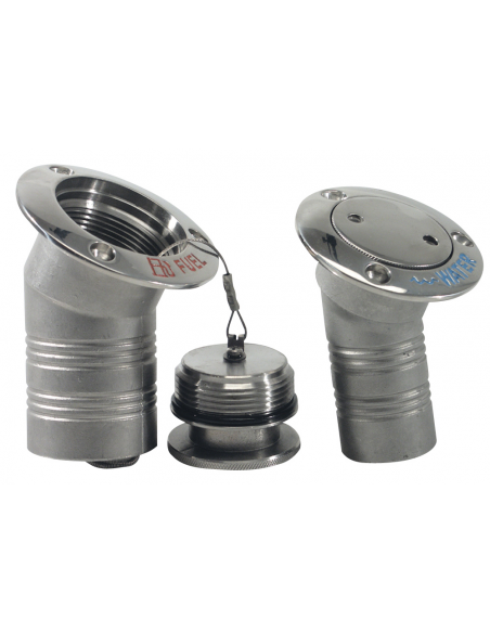 TAPPO IMBARCO INCLINATO