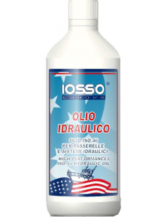 OLIO IDRAULICO ISO 46