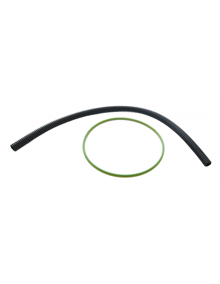 BOCCAPORTO DI ISPEZIONE COMPLETO