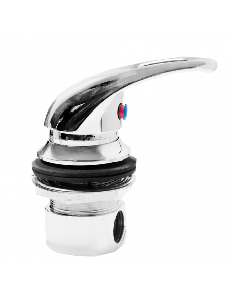 RUBINETTO MISCELATORE PER DOCCIA