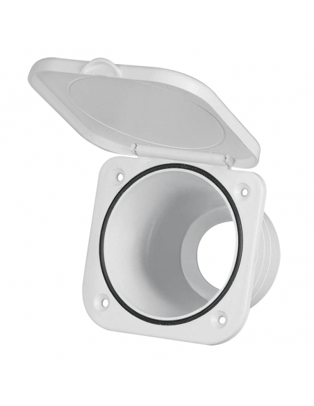 CONTENITORE PER MISCELATORE CONTENITORE PER MISCELATORE