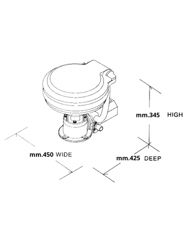 WC MANUALE