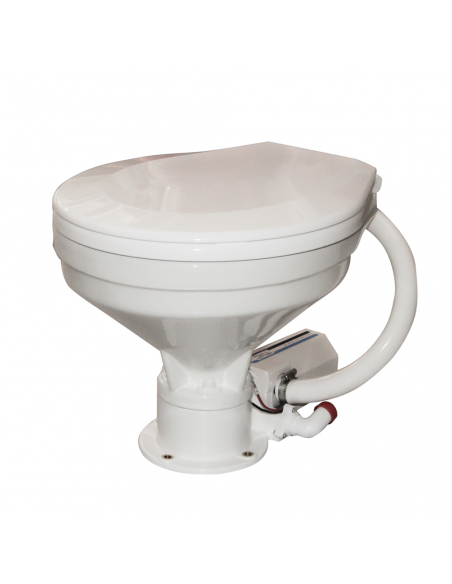 WC ELETTRICO TMC LARGE