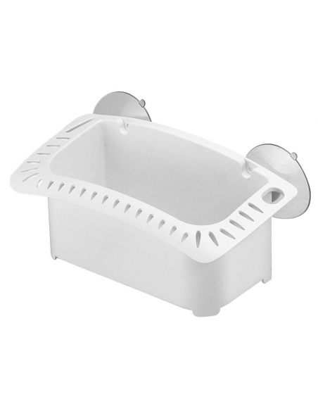 CONTENITORE IN PLASTICA MM.238X110X134 CONTENITORE IN PLASTICA MM.238X110X134