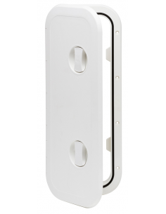 SPORTELLO MM.606X243