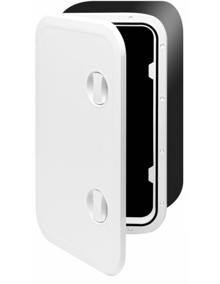 SPORTELLO CONTENITORE MM.357X606X320P