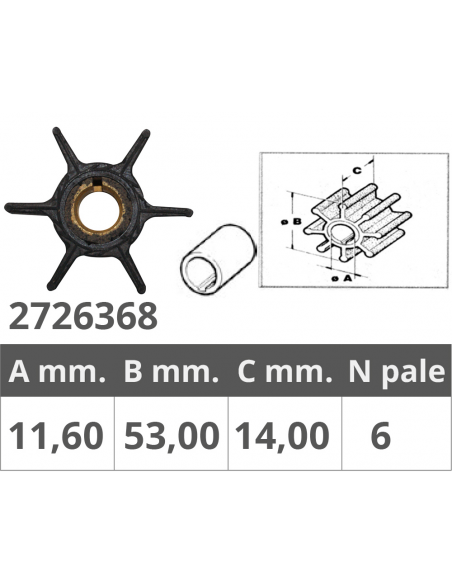 GIRANTE YAMAHA/SELVA 4T 6-8 HP GIRANTE YAMAHA/SELVA 4T 6-8 HP