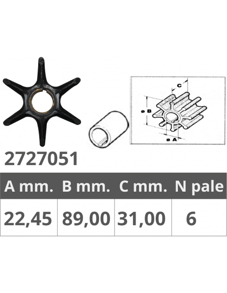 GIRANTE YAMAHA/MERCURY/SELVA 2/4T GIRANTE YAMAHA/MERCURY/SELVA 2/4T