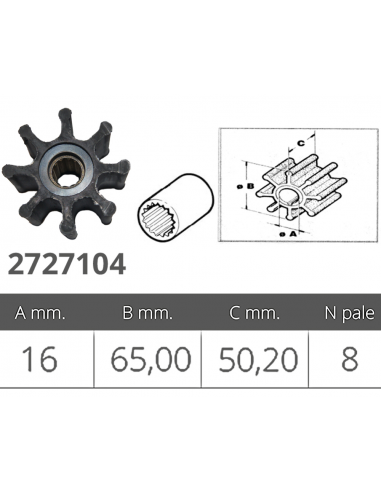 GIRANTE JAB.920-0001-JOHN.09-1028B