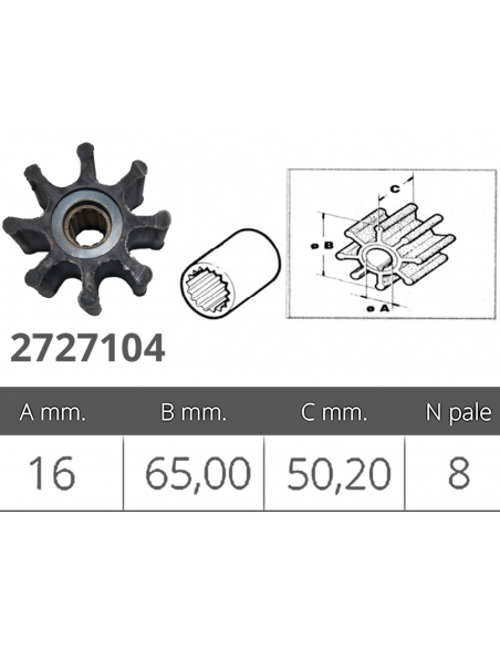 GIRANTE JAB.920-0001-JOHN.09-1028B
