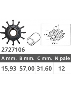 GIRANTE JAB.4568-JOHN.09-801B