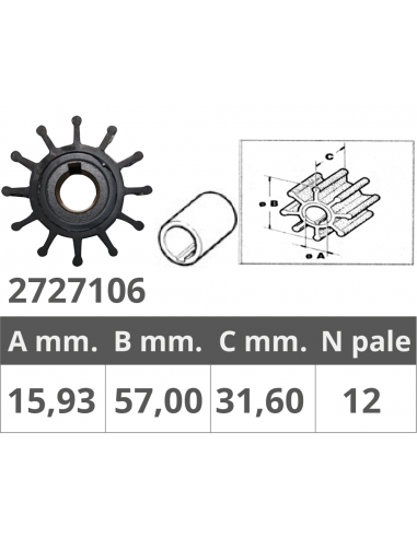 GIRANTE JAB.4568-JOHN.09-801B