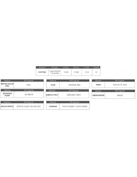 GIRANTE JAB.4568-JOHN.09-801B