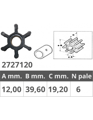 GIRANTE JAB.22405-JOHN.08-808B