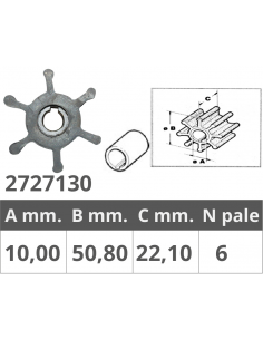 GIRANTE RENAULT 48300037/55