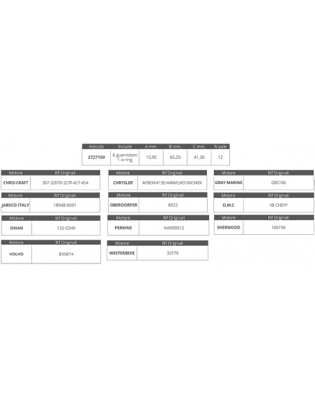 GIRANTE JAB.18948-SHERW.10615K