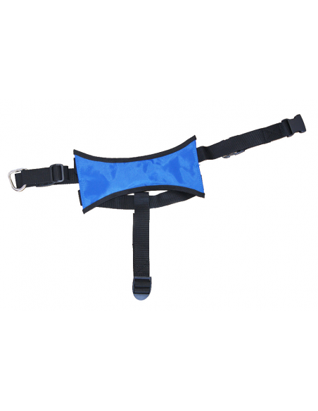 IMBRAGATURA PER MOTORI FUORIBORDO