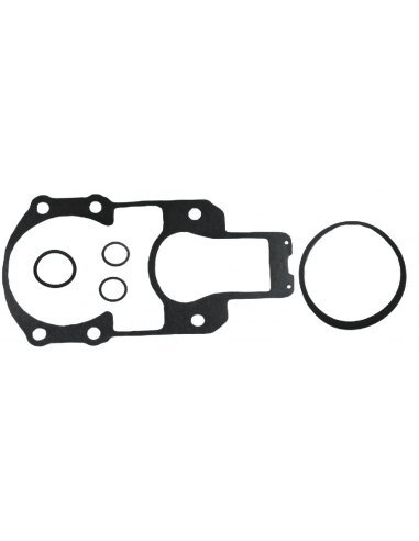 KIT GUARNIZIONI PER DRIVE 1A/1B/1C EZ
