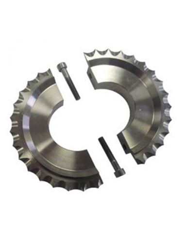 TAGLIACIME A MORSETTO