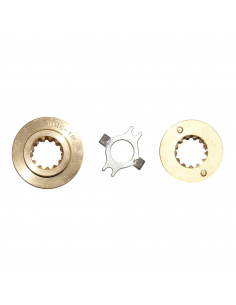 KIT MULTI-FIT MERCURY 40-60 HP