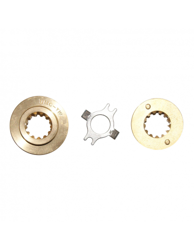 KIT MULTI-FIT MERCURY 40-60 HP
