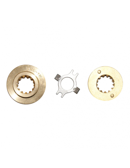 KIT MULTI-FIT MERCURY 40-60 HP