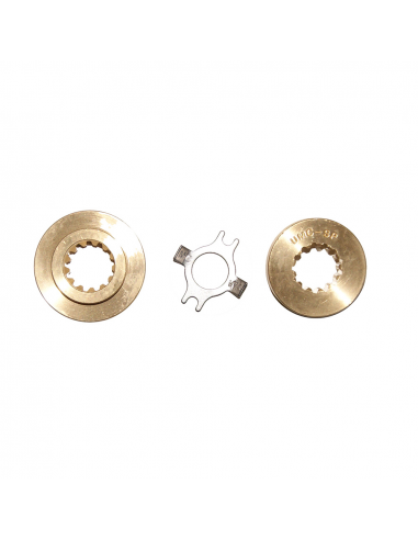 KIT MULTI-FIT MERCURY 40-60 HP