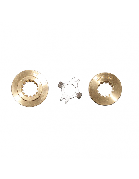 KIT MULTI-FIT MERCURY 40-60 HP