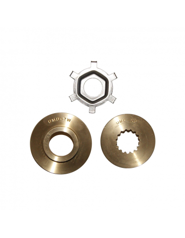 KIT MULTI-FIT MERCURY 75-125 HP
