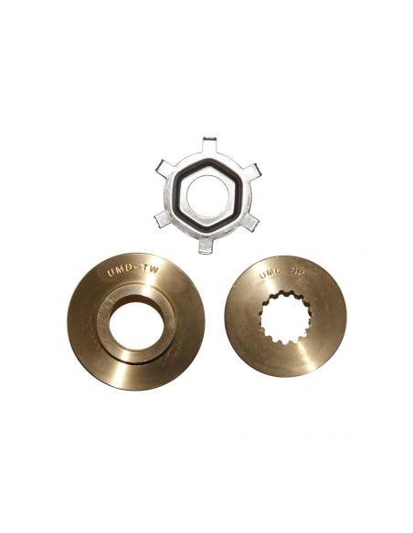 KIT MULTI-FIT MERCURY 75-125 HP