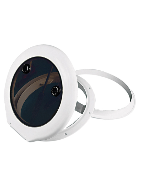 PASSO UOMO AD APERTURA TOTALE