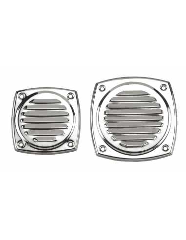 PRESE ARIA INOX