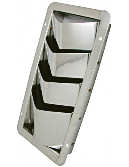 PRESA ARIA INOX PRESA ARIA INOX