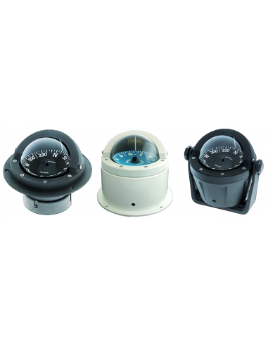 BUSSOLE SERIE ARTICA