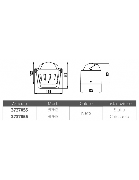BUSSOLE SERIE PHOENIX