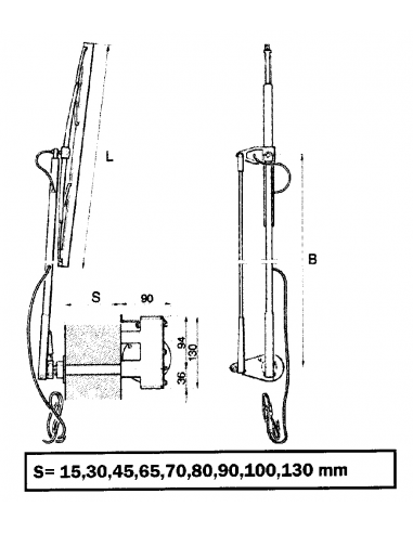 TERGICRISTALLO ANCOR W