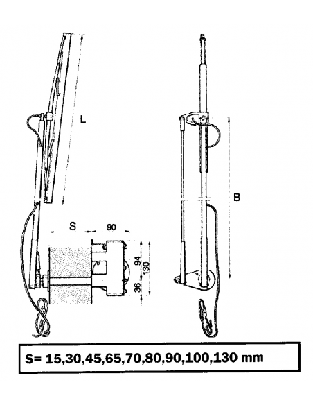 TERGICRISTALLO ANCOR W